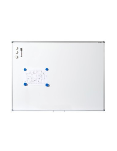 PIZARRA BLCA.MAGN.VANTAGE 120x90