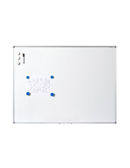 PIZARRA BLCA.MAGN.VANTAGE 120x90
