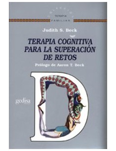 Terapia Cognitiva Para La Superacion De Retos