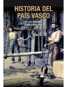 Historia del Pais Vasco
