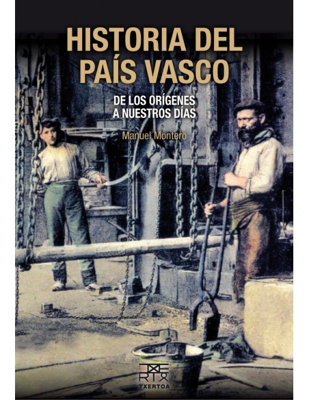Historia del Pais Vasco