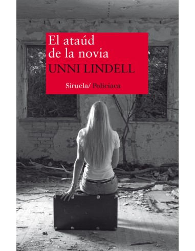 EL ATAUD DE LA NOVIA