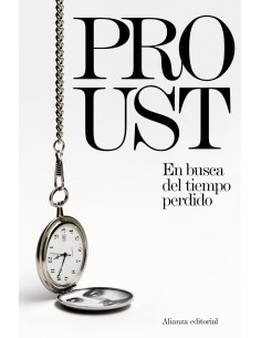 En busca del tiempo perdido estuche 3 tomos
