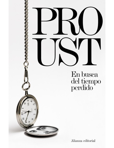 En busca del tiempo perdido estuche 3 tomos