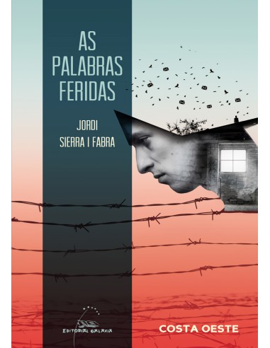 PALABRAS FERIDAS AS