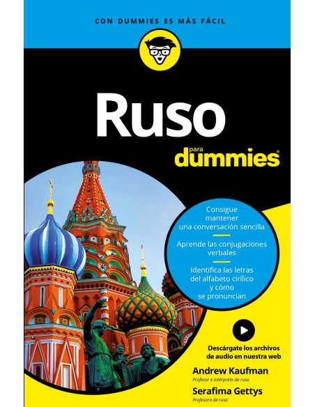 RUSO PARA DUMMIES