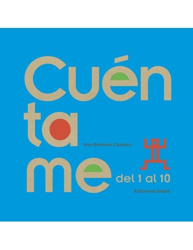 CUENTAME DEL 1 AL 10