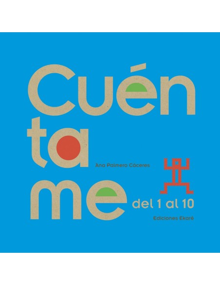 CUENTAME DEL 1 AL 10