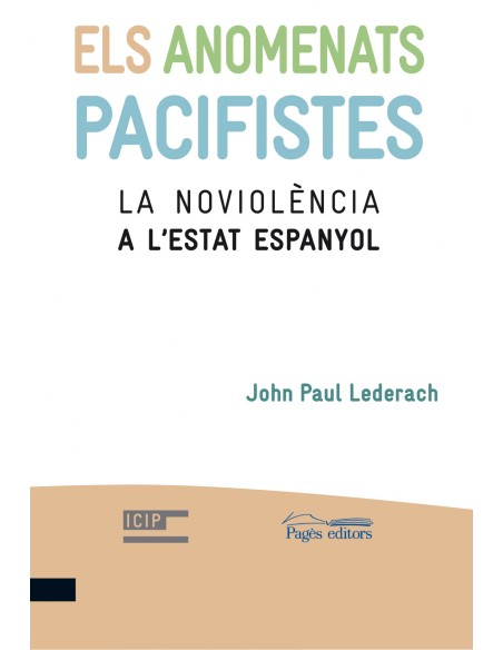 El anomenats pacifistes