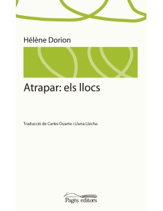 Atrapar els llocs