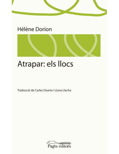 Atrapar els llocs