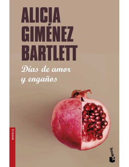 DIAS DE AMOR Y ENGANOS