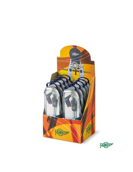 FAIBO EXPOSITOR COMPÁS SERIE BLUE-LINE UN BRAZO ARTICULADO 327AU 10 UNIDADES