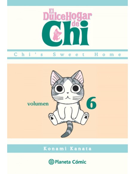 DULCE HOGAR DE CHI 6