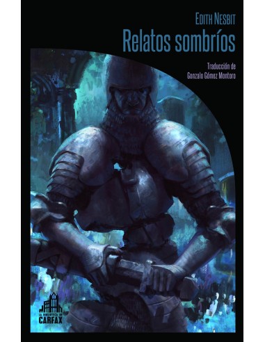 RELATOS SOMBRIOS