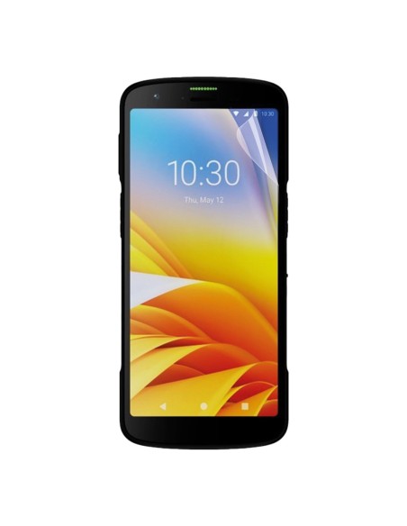 036302 protector de pantalla o trasero para teléfono móvil Zebra 1 pieza(s)