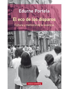 EL ECO DE LOS DISPAROS
