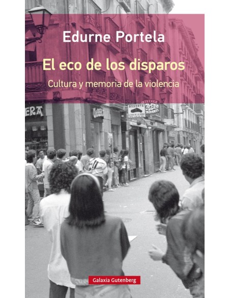 EL ECO DE LOS DISPAROS