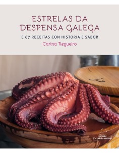 ESTRELAS DA DESPENSA GALEGA