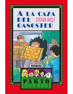 A la caza del gangster