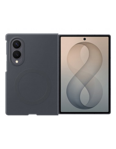 EF-EF971CBEGWW funda para teléfono móvil 19,3 cm (7.6") Negro