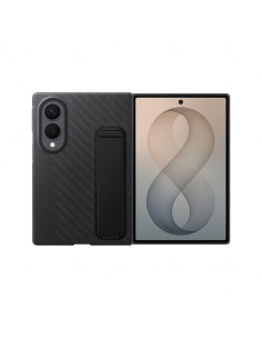 EF-XF971SBEGWW funda para teléfono móvil 19,3 cm (7.6") Negro