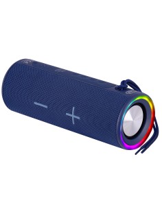 0XR8A3504 altavoz portátil o de fiesta Altavoz portátil estéreo Azul 20 W