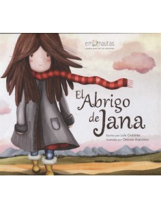 EL ABRIGO DE JANA
