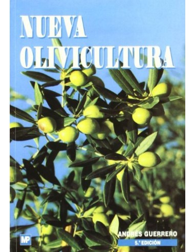 NUEVA OLIVICULTURA