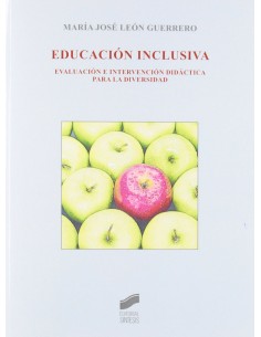 EDUCACION INCLUSIVA