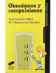 OBSESIONES Y COMPULSIONES 