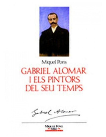 GALOMAR I PINTORS SEU TEMPS