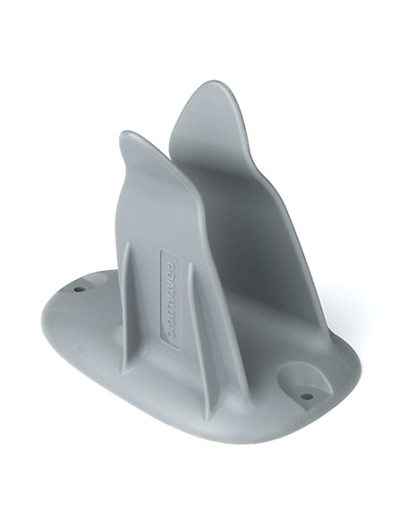 11-0362 soporte Soporte pasivo Gris