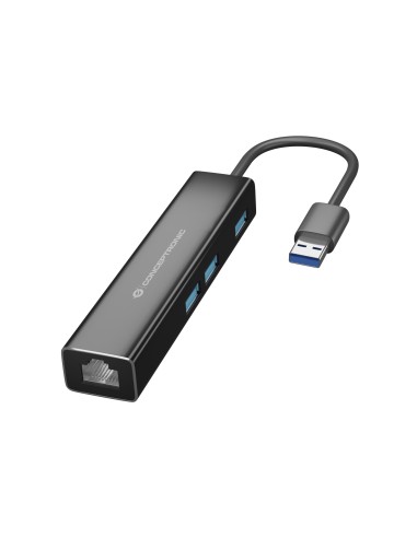 DONN07BA USB 3.2 Gen 1 (3.1 Gen 1) Type-A Negro