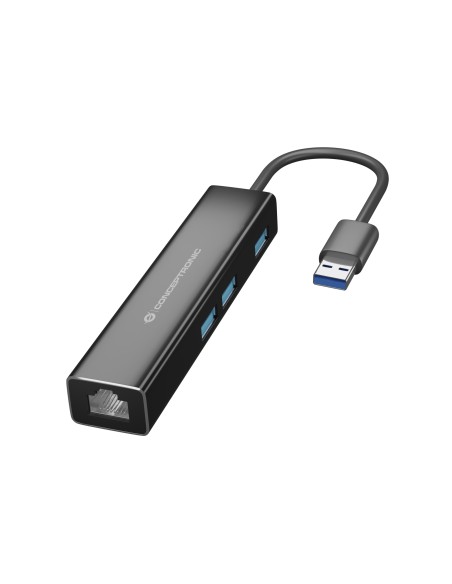 DONN07BA USB 3.2 Gen 1 (3.1 Gen 1) Type-A Negro