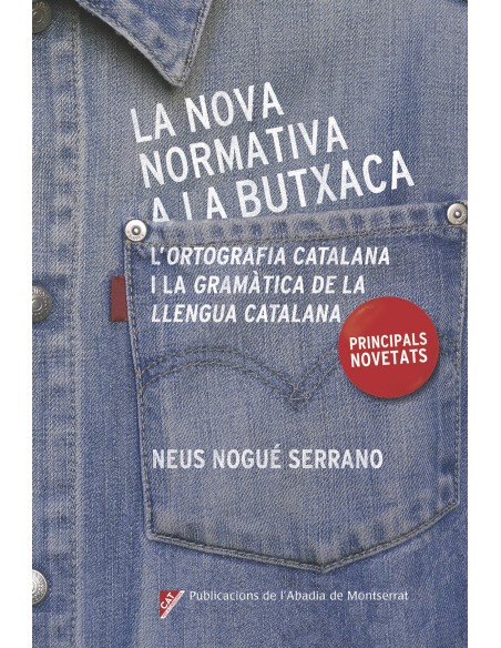 NOVA NORMATIVA A LA BUTXACA