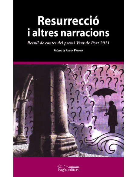 Resurreccio i altres narracions