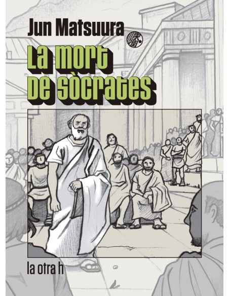 LA MORT DE SOCRATES