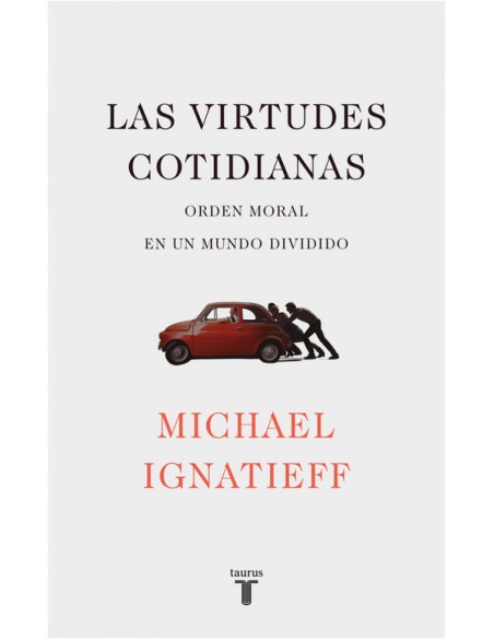 LAS VIRTUDES COTIDIANAS