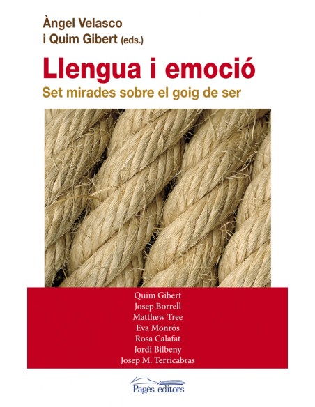 Llengua i emocio