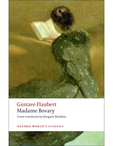 MADAME BOVARY