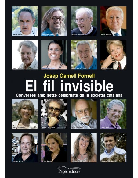 El fil invisible