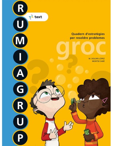 QRUMIAGRUP3 GROC NOU