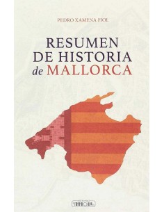 RESUMEN DE HISTORIA DE MALLORCA