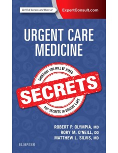 URGENT CARE MEDICINE SECRETS