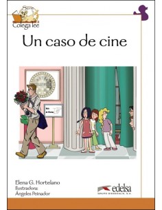 Un caso de cine