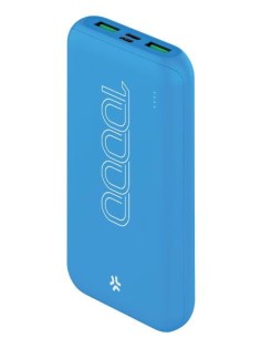 PBE10000C 10000 mAh Azul