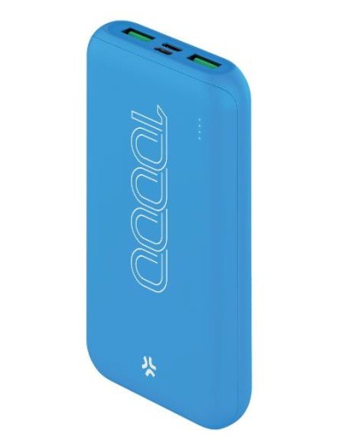 PBE10000C 10000 mAh Azul