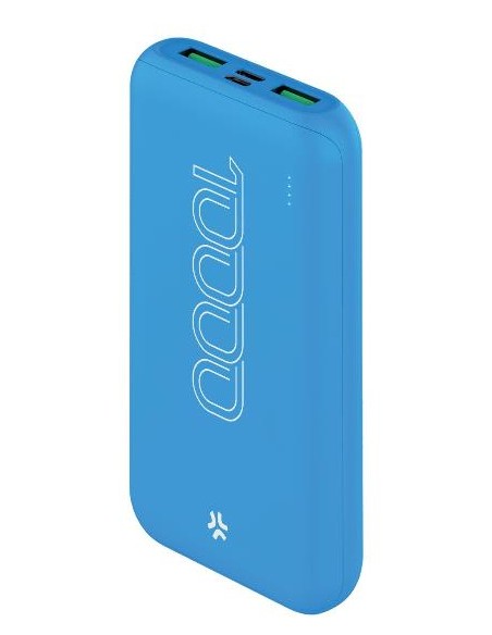PBE10000C 10000 mAh Azul