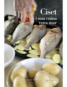 Ciset i una cuina vora mar